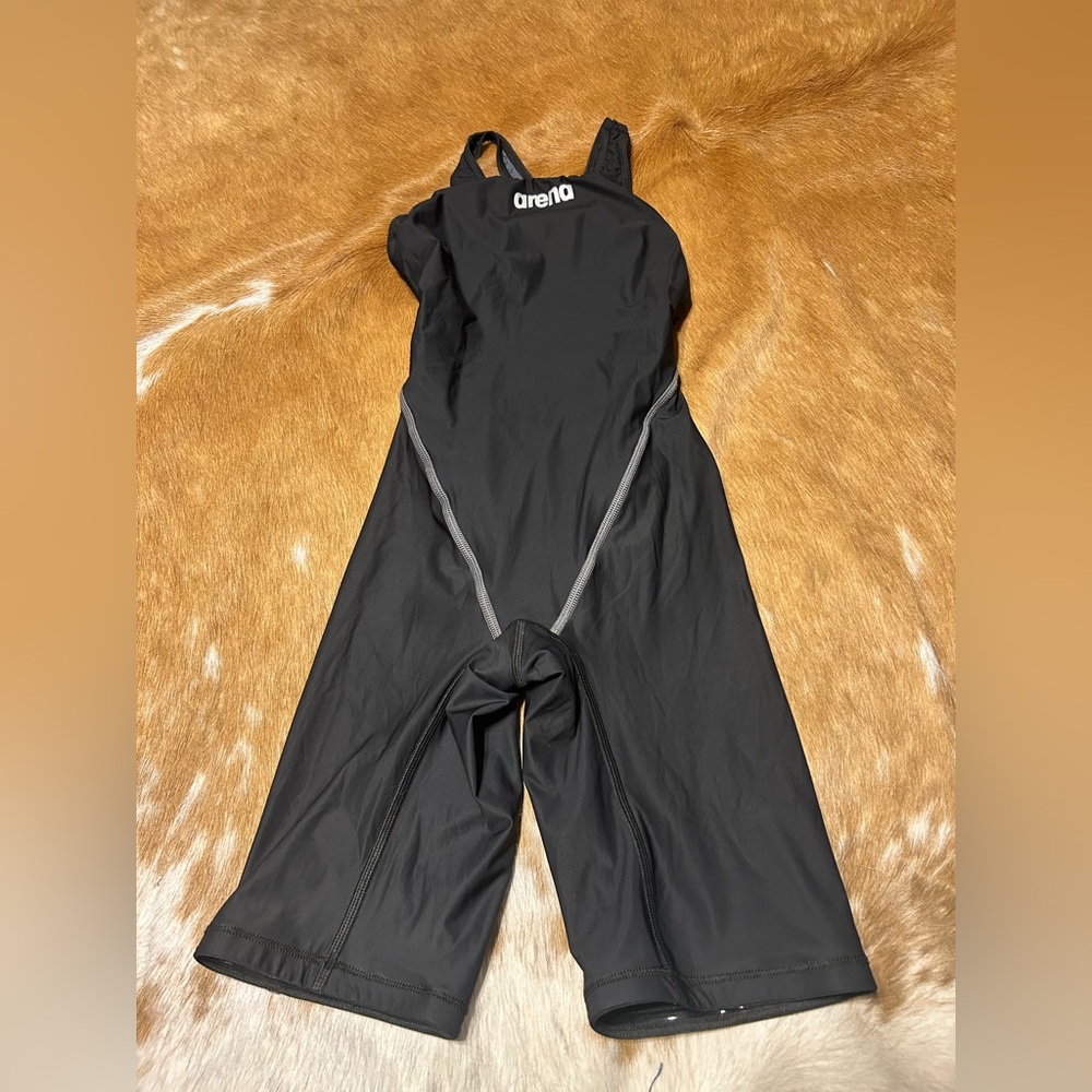 Arena tech suit
